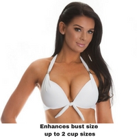 Aussie Flag Pammy Retro Bikini Set -OZ