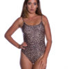 TS5B7704 Simple Classic One Piece