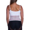 TS5B7903 Mesh Skort - Mesh Skirt with Built in Bikini bottoms