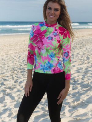 rk1_0347_2 Regal Sleeve Rash Shirt