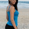 rk1_0397 Mastectomy Clothing - Singlet Top
