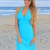 rk1_0400_small_ Halter Swim Dress
