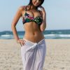 rk1_6991 Mesh Coverup Pant