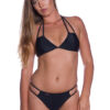 S210 F1 Paris exotic bikini set