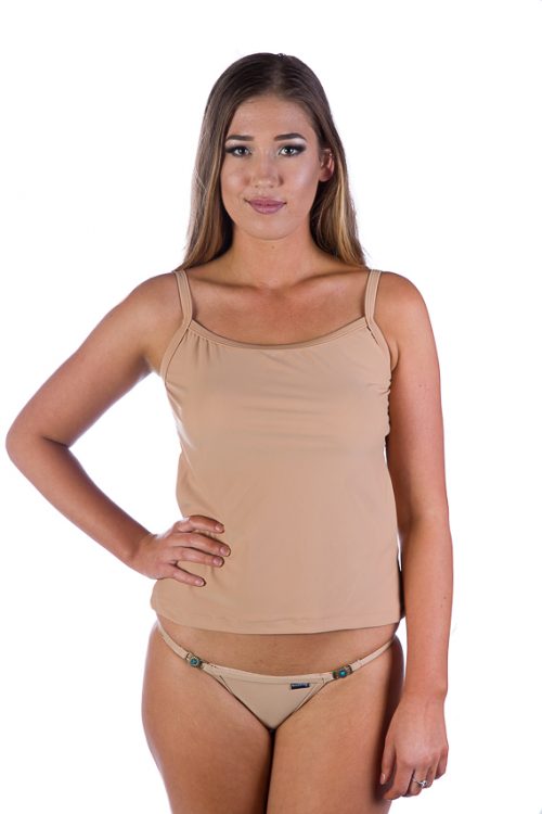studio_session-1240 Basic singlet tankini top
