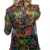 studio_session-181 Mesh Coverup Shirt