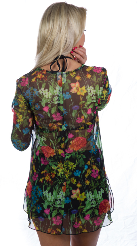 studio_session-181 Mesh Coverup Shirt