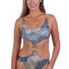 studio_session-321 Cut-Out One Piece/ monokini