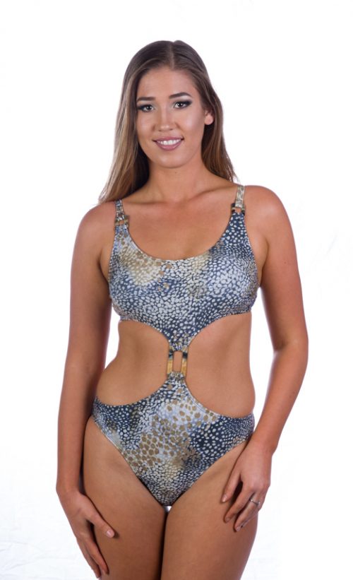 studio_session-321 Cut-Out One Piece/ monokini