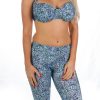 DD-F cup Balconette bikini bra