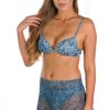 studio_session-532 Mesh flaired Mini Skirt