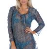 studio_session-583 Mesh Coverup Shirt