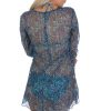 studio_session-584 Mesh Coverup Shirt