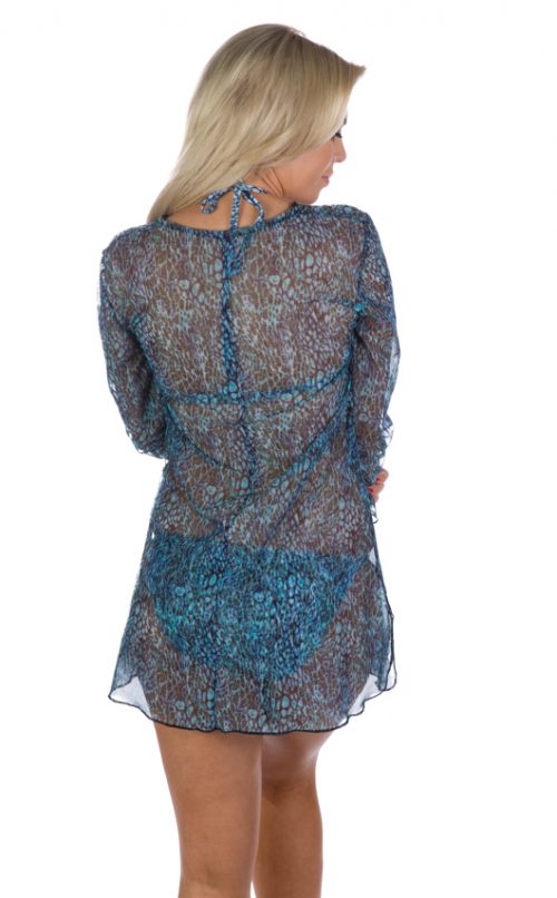 studio_session-584 Mesh Coverup Shirt