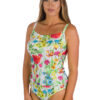 studio_session-619 Classic supportive Singlet Tankini