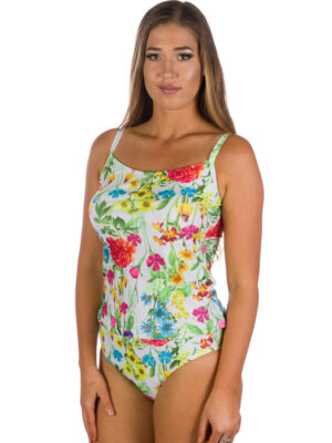 studio_session-619 Classic supportive Singlet Tankini