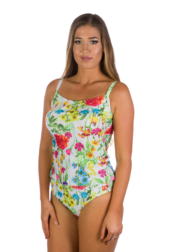studio_session-619 Classic supportive Singlet Tankini