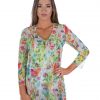 studio_session-671 Mesh Coverup Shirt