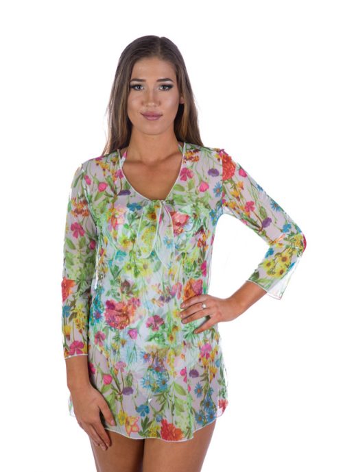 studio_session-671 Mesh Coverup Shirt