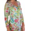 studio_session-672 Mesh Coverup Shirt