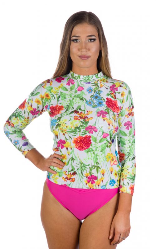 studio_session-707 Regal Sleeve Rash Shirt