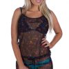 studio_session-880_1 Mesh Singlet tankini top