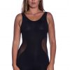 ts5b7376 Sexy boy leg tank maillot