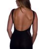 ts5b7380 Sexy boy leg tank maillot