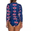 ts5b7669 Regal Sleeve Rash Shirt