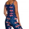 ts5b7675_1 Singlet top - Australian Flag