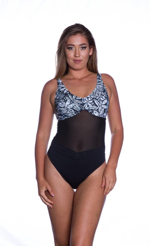 ts5b7864 Convertible V Band Bikini Bottom