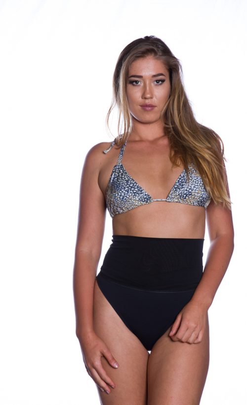 ts5b7876 Convertible SOFT Band Bikini PANT