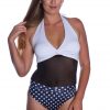 ts5b7942 Convertible V Band Bikini Bottom