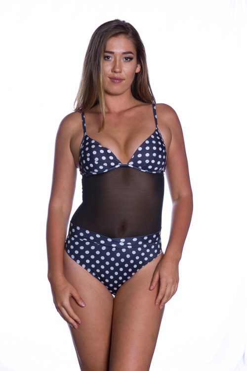 ts5b7955 Convertible V Band Bikini Bottom