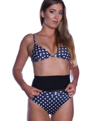 ts5b7960_1 Convertible SOFT Band Bikini PANT