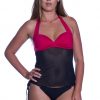 ts5b7967 Sexy Pammy Sista Tankini