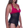 ts5b7968 Sexy Pammy Sista Tankini