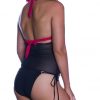 ts5b7969 Sexy Pammy Sista Tankini