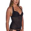 ts5b7973 Sexy Pammy Sista Tankini