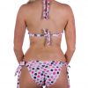 Studio Session-925 Pammy Push Up Retro Bikini Set