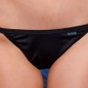 DSC_4299 (Medium) String Sides Thong - G String
