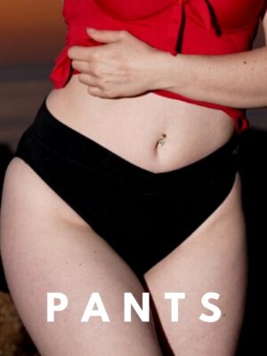 Regular Pant-SALE